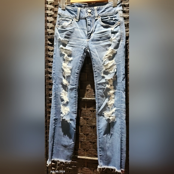 American eagle jeans - Picture 5 of 7